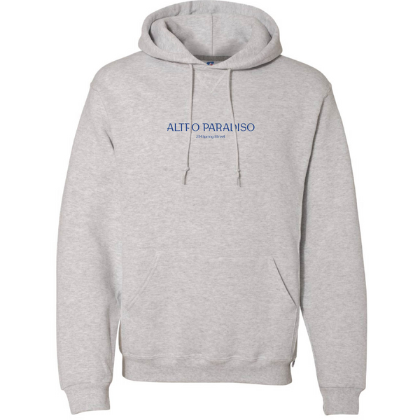 Altro Paradiso Hoodie